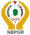 National Bureau of Plant Genetic Resources-NBPGR Logo - JPG, PNG, GIF, JPEG