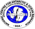 National Centre for Antarctic and Ocean Research - NCAOR Logo - JPG, PNG, GIF, JPEG
