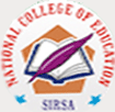 National College of Education - NCE