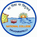 National College Trichy - NCT Logo - JPG, PNG, GIF, JPEG