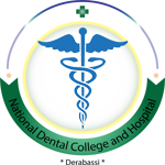 National Dental College and Hospital-NDCH Logo - JPG, PNG, GIF, JPEG
