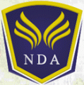 National Design Academy - NDA Logo - JPG, PNG, GIF, JPEG