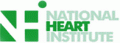 National Heart Institute and Research Centre - NHI Logo - JPG, PNG, GIF, JPEG