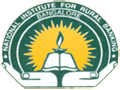 National Institute for Rural Banking - NIRB Logo - JPG, PNG, GIF, JPEG
