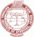 National Institute of Ayurveda-NIA Logo - JPG, PNG, GIF, JPEG