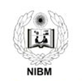 National Institute of Business Management-NIBM Logo - JPG, PNG, GIF, JPEG