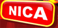 National Institute of Computer Arts - NICA Logo - JPG, PNG, GIF, JPEG