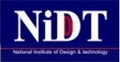 National Institute of Design and Technology - NIDT Jaipur Logo - JPG, PNG, GIF, JPEG