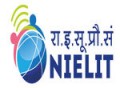 National Institute of Electronics and Information Technology - NIEIT Logo - JPG, PNG, GIF, JPEG