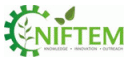 National Institute of Food Technology Entrepreneurship and Management - NIFTEM