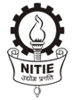 National Institute of Industrial Engineering - NITIE Logo - JPG, PNG, GIF, JPEG