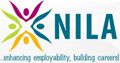 National Institute of Learning and Academics - NILA Logo - JPG, PNG, GIF, JPEG