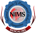 National Institute of Management Studies - NIMS Logo - JPG, PNG, GIF, JPEG