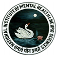 National Institute of Mental Health and Neurosciences - NIMHANS Logo - JPG, PNG, GIF, JPEG