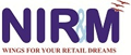 National Institute of Retail Management - NIRM Logo - JPG, PNG, GIF, JPEG