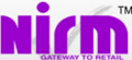 National Institute of Retail Management - NIRM Mumbai Logo - JPG, PNG, GIF, JPEG