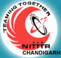 National Institute of Technical Teachers Training and Research - NITTTR Logo - JPG, PNG, GIF, JPEG