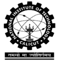 National Institute of Technology - NIT Calicut Logo - JPG, PNG, GIF, JPEG