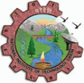 National Institute of Technology - NIT Sikkim Logo - JPG, PNG, GIF, JPEG