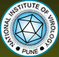 National Institute of Virology - NIV Logo - JPG, PNG, GIF, JPEG