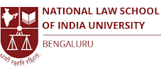 National law School of India University College of Research 