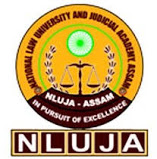 National Law University and Judicial Academy College of Law