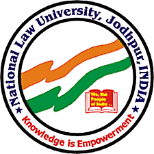 National Law University College of Postgraduate Courses Logo - JPG, PNG, GIF, JPEG