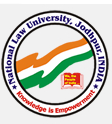 National Law University - NLU Jodhpur