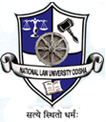 National Law University - NLU Odisha