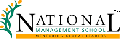 National Management School-NMS Logo - JPG, PNG, GIF, JPEG