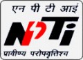 National Power Training Institute - NPTI  Logo - JPG, PNG, GIF, JPEG
