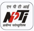 National Power Training Institute - NPTI Ropar Logo - JPG, PNG, GIF, JPEG