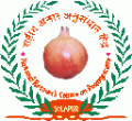 National Research Center on Pomegranate - NRCP Logo - JPG, PNG, GIF, JPEG