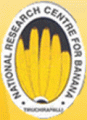 National Research Centre for Banana-NRCB Logo - JPG, PNG, GIF, JPEG