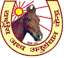 National Research Centre on Equines - NRCE Logo - JPG, PNG, GIF, JPEG