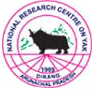 National Research Centre on Yak-NRCY Logo - JPG, PNG, GIF, JPEG