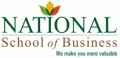 National School of Business - NSB Logo - JPG, PNG, GIF, JPEG