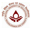 National University of Educational Planning and Administration - NUEPA