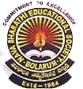 NAVA BHARATHI COLLEGE OF EDUCATION-NBCE Logo - JPG, PNG, GIF, JPEG
