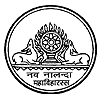 Nava Nalanda Mahavihara - NNM Logo - JPG, PNG, GIF, JPEG