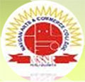 Navgan Shikshan Sanstha Rajuri (N) Arts, Commerce College-NSSRACC Logo - JPG, PNG, GIF, JPEG