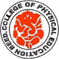 Navgan Shikshan Sanstha, Rajuris College of Physical Education-NSSRCPE Logo - JPG, PNG, GIF, JPEG