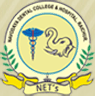 Navodaya Dental College and Hospital - NDCH Logo - JPG, PNG, GIF, JPEG