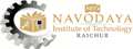 Navodaya Institute of Technology - NIT Logo - JPG, PNG, GIF, JPEG