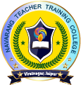 Navrang Shikshak Prashikshan Maha Vidyalaya-NSPMV Logo - JPG, PNG, GIF, JPEG