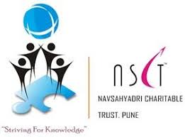 NAVSAHAYADRI CHARITABLE TRUST COLLEGE OF EDUCATION - NCTCE Logo - JPG, PNG, GIF, JPEG