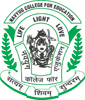 Navyug College For Education-NCE Logo - JPG, PNG, GIF, JPEG
