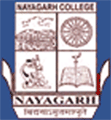 Nayagarh Autonomous College-NAC Logo - JPG, PNG, GIF, JPEG