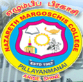 Nazarath Margoschis College-NMC Logo - JPG, PNG, GIF, JPEG