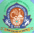 NB Mehta Science College-NMSC Logo - JPG, PNG, GIF, JPEG